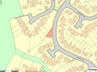 Property image of home to buy in Ashbury Drive, Weston super Mare